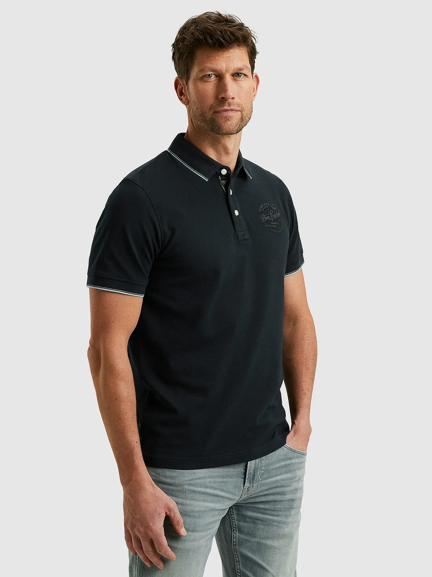 PME LEGEND | Poloshirt | 